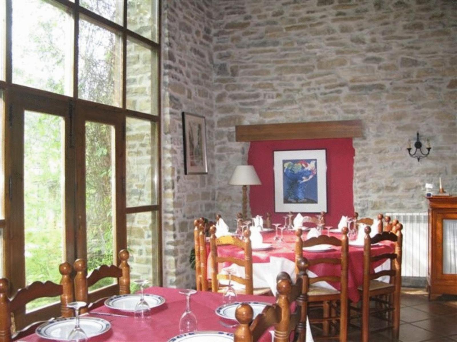 Hotel Charle Jaca Extérieur photo